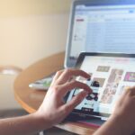 web development