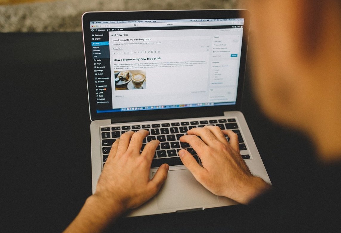 wordpress plugins dashboard